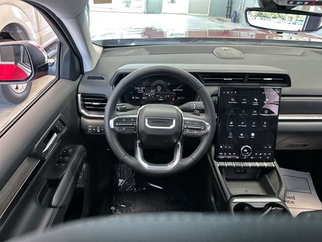 New 2026 GMC Terrain Denali w/ LPO, Black Badging Package AWD/4WD image 25