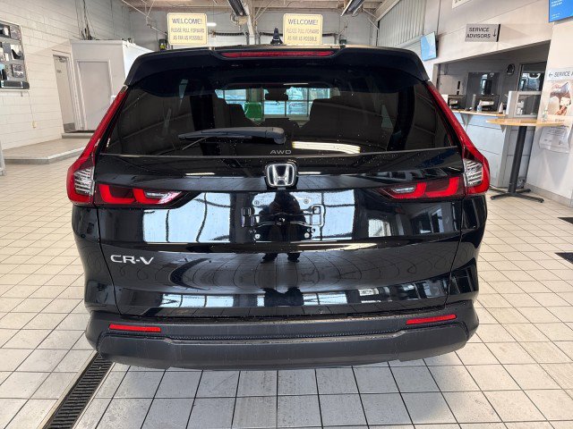 Used 2023 Honda CR-V EX image 4