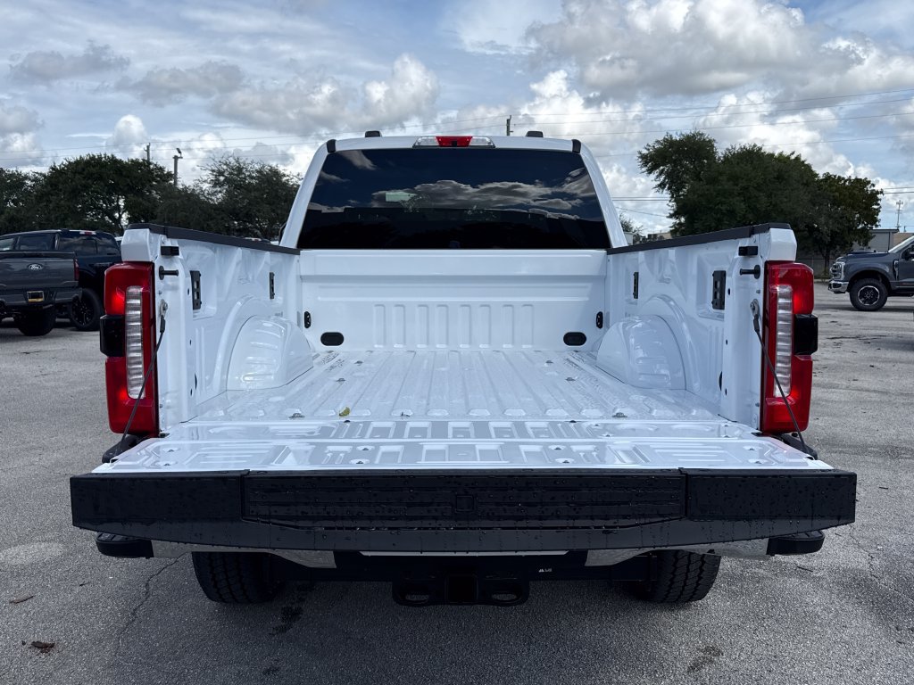 New 2027 Ford F250 Lariat w/ Chrome Package AWD/4WD image 20