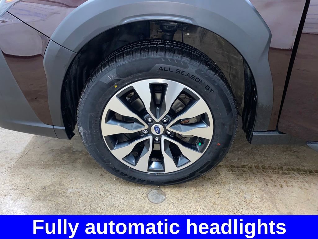 Certified 2023 Subaru Outback Limited image 27
