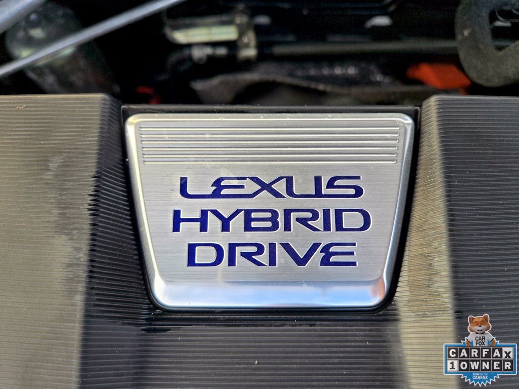 Used 2021 Lexus ES 300h Ultra Luxury w/ Accessory Package FWD image 20