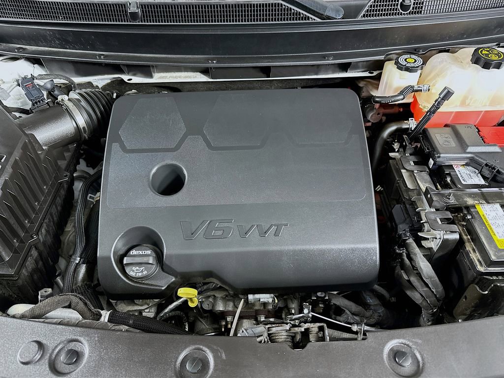 Used 2022 Buick Enclave Essence image 38