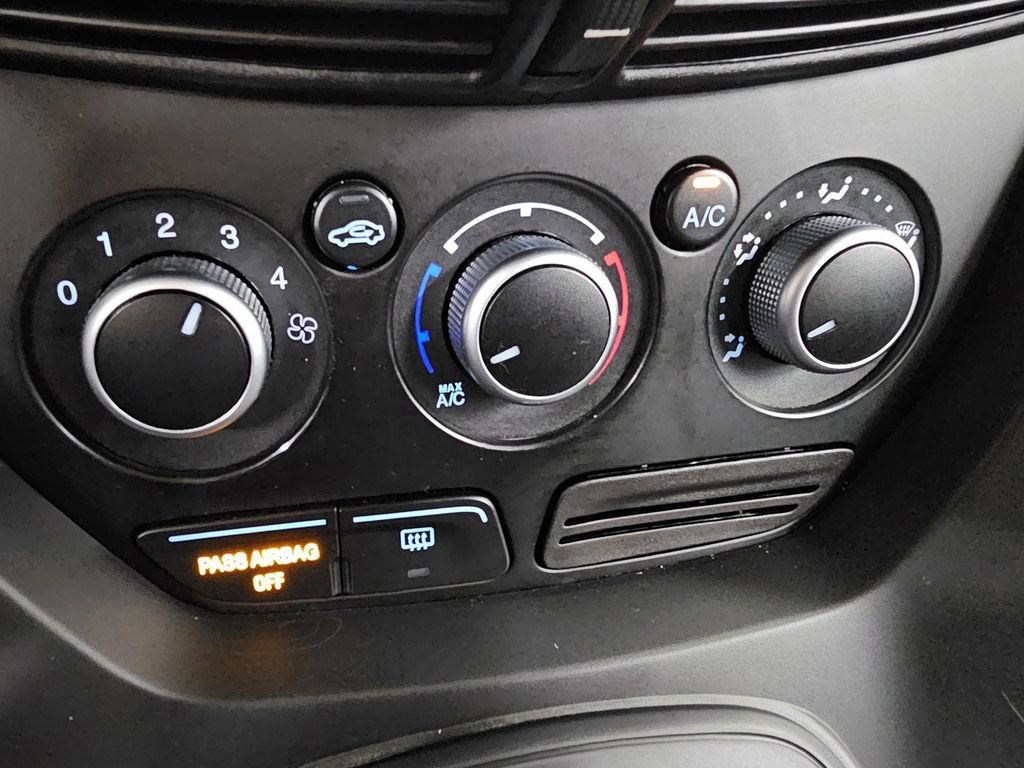 Used 2016 Ford Escape S FWD image 19