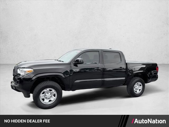 Used 2023 Toyota Tacoma SR