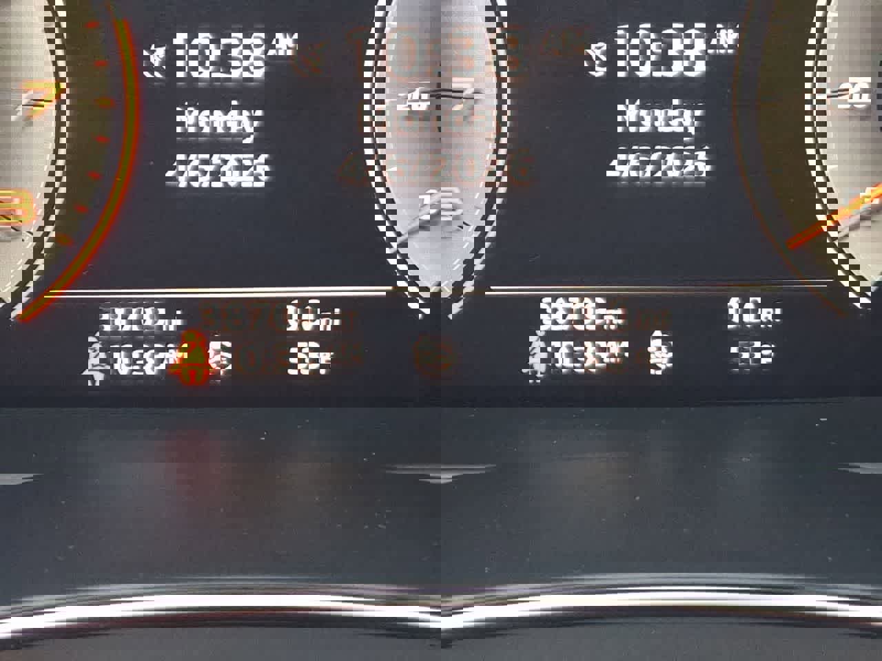 Used 2019 Audi A6 3.0T Premium Plus w/ Premium Plus Package image 19