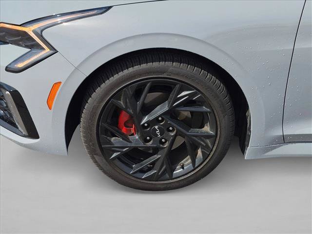 Used 2026 Kia K5 GT-Line w/ GT-Line Red Interior Package FWD image 17