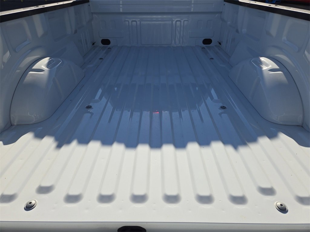 New 2025 Ford F150 XL image 9