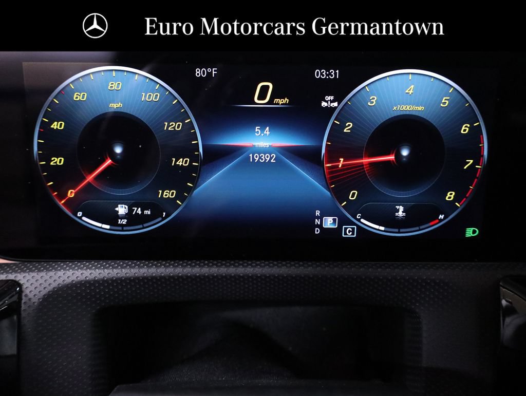 Used 2023 Mercedes-Benz CLA 250 4MATIC image 13