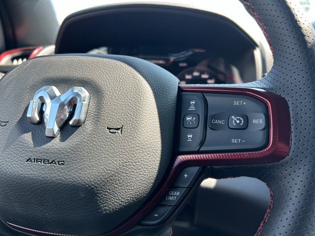 New 2026 RAM 1500 Rebel w/ Bed Utility Group AWD/4WD image 36