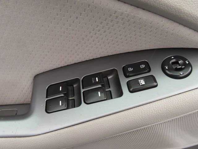 Used 2012 Kia Optima LX FWD image 13