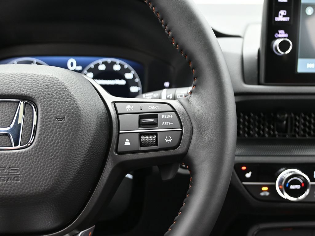 Used 2026 Honda CR-V TrailSport image 36