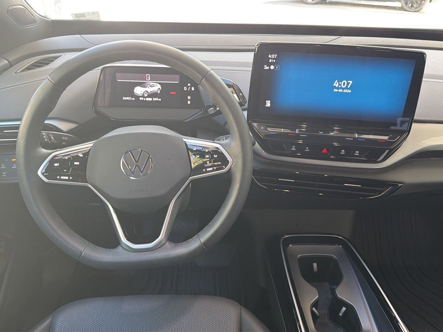 Certified 2023 Volkswagen ID.4 Pro S image 15