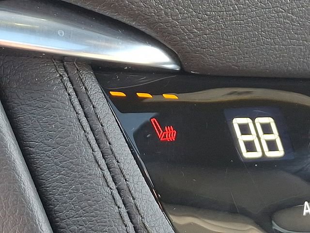 Certified 2025 Cadillac XT5 Premium Luxury image 24