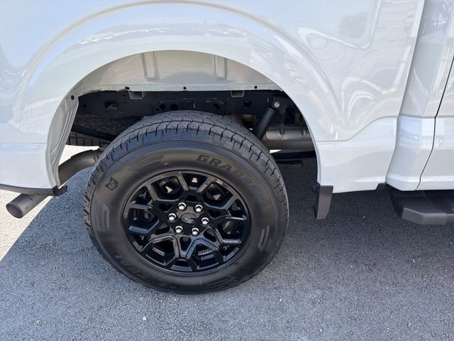 Used 2024 Ford F150 XLT w/ FX4 Off-Road Package image 6