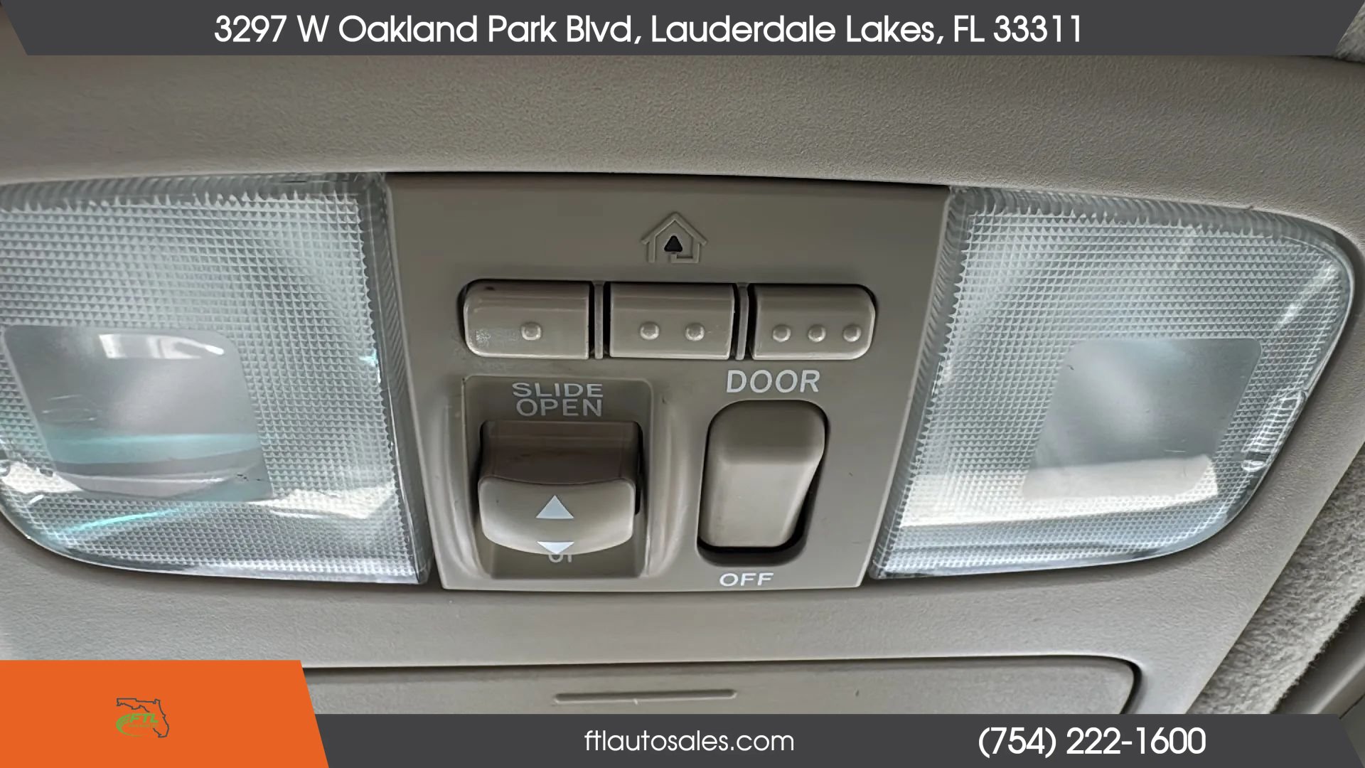 Used 2004 Toyota Highlander 4WD V6 image 33