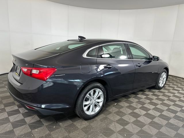 Used 2023 Chevrolet Malibu LT image 3