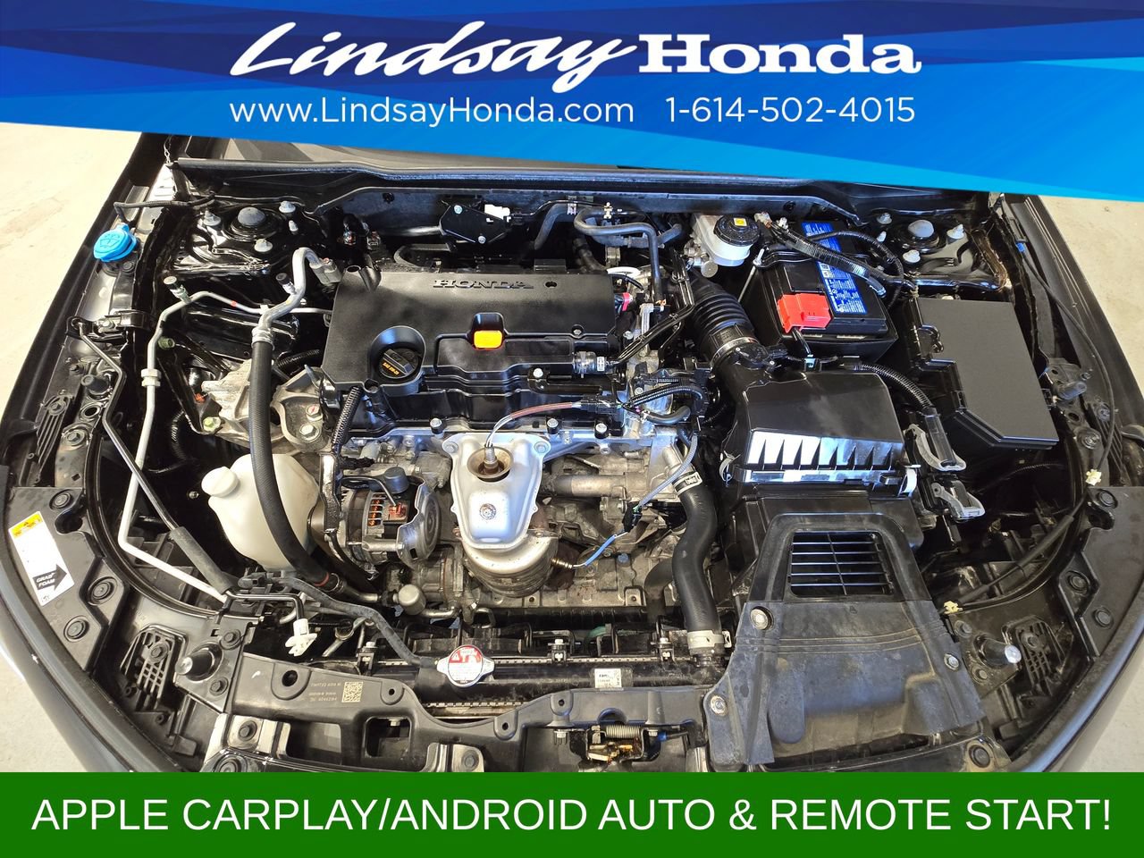 Used 2024 Honda Civic Sport image 24