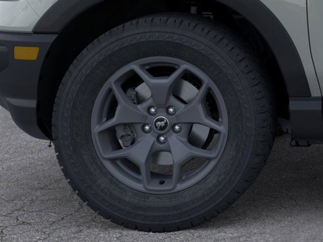 Used 2024 Ford Bronco Sport Badlands image 19