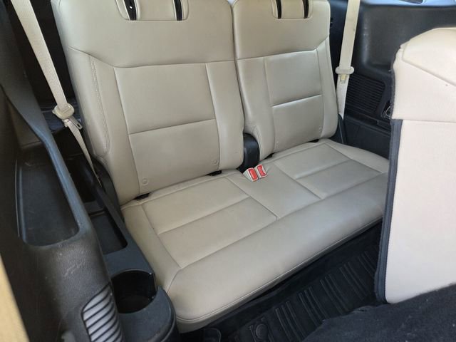 Used 2020 Ford Explorer Limited image 12