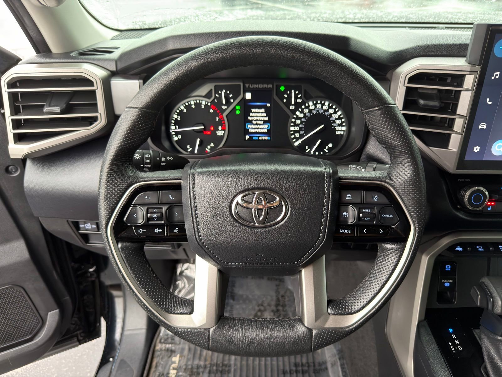 Used 2023 Toyota Tundra SR5 image 15