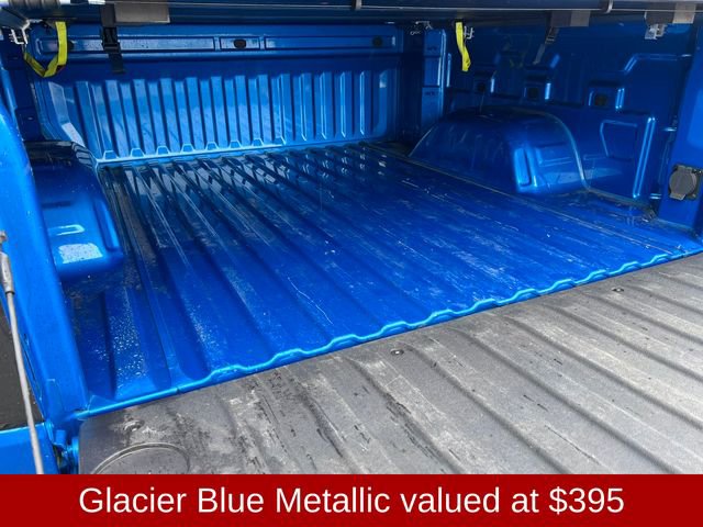 Used 2023 Chevrolet Silverado 1500 RST w/ Z71 Off-Road Package AWD/4WD image 16