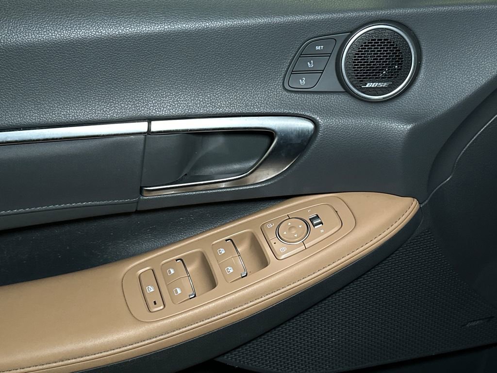Used 2021 Hyundai Sonata Limited image 18
