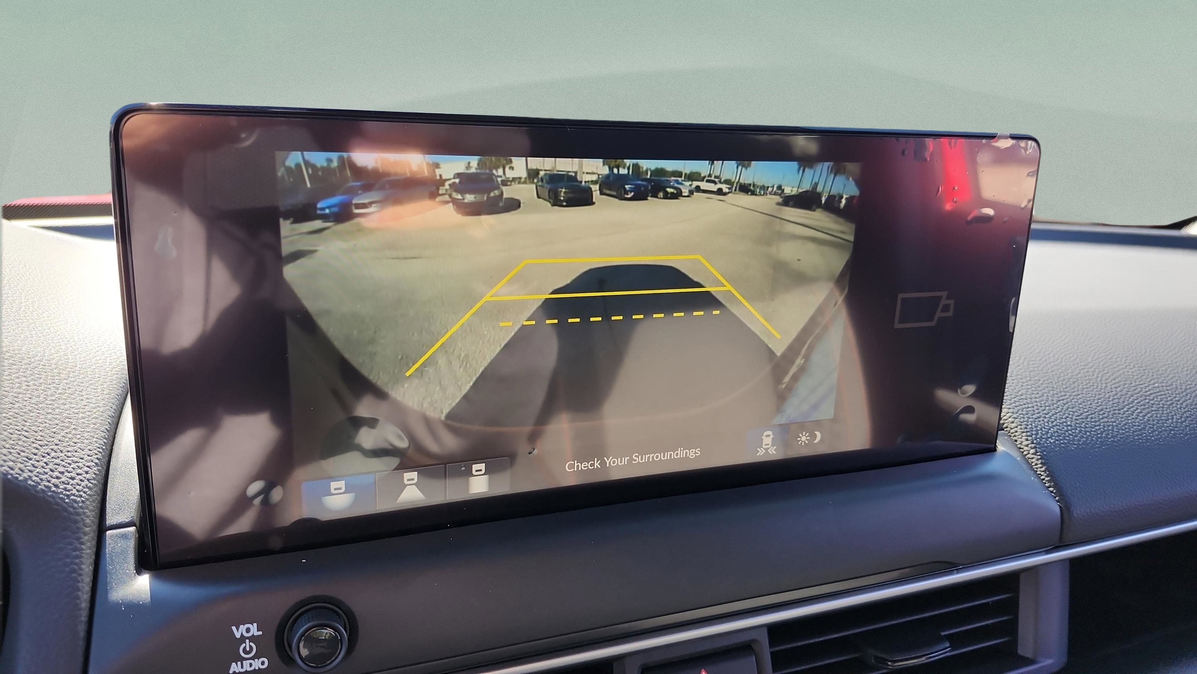 New 2026 Honda Pilot Sport image 26