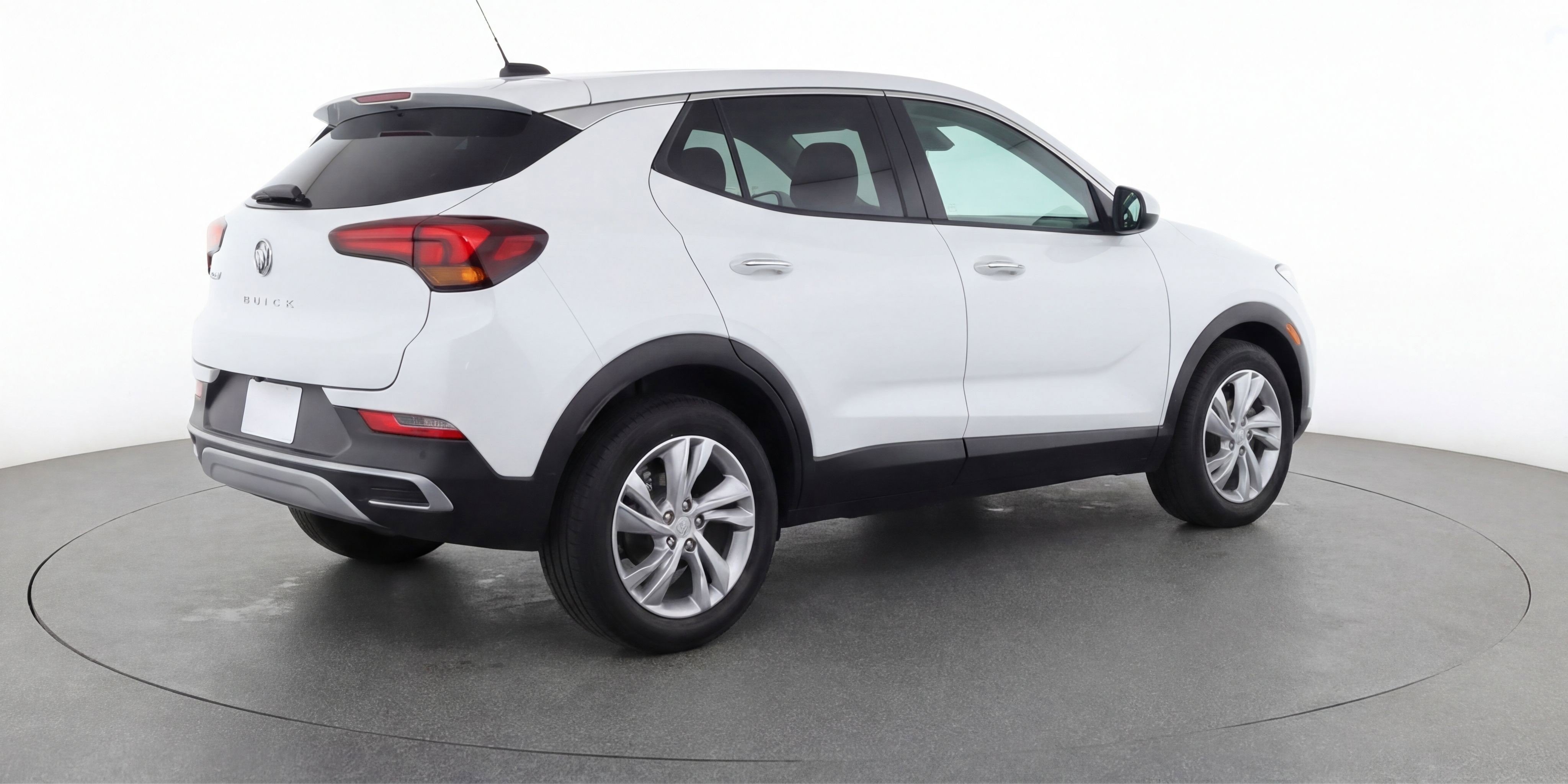 Used 2025 Buick Encore GX Preferred image 9