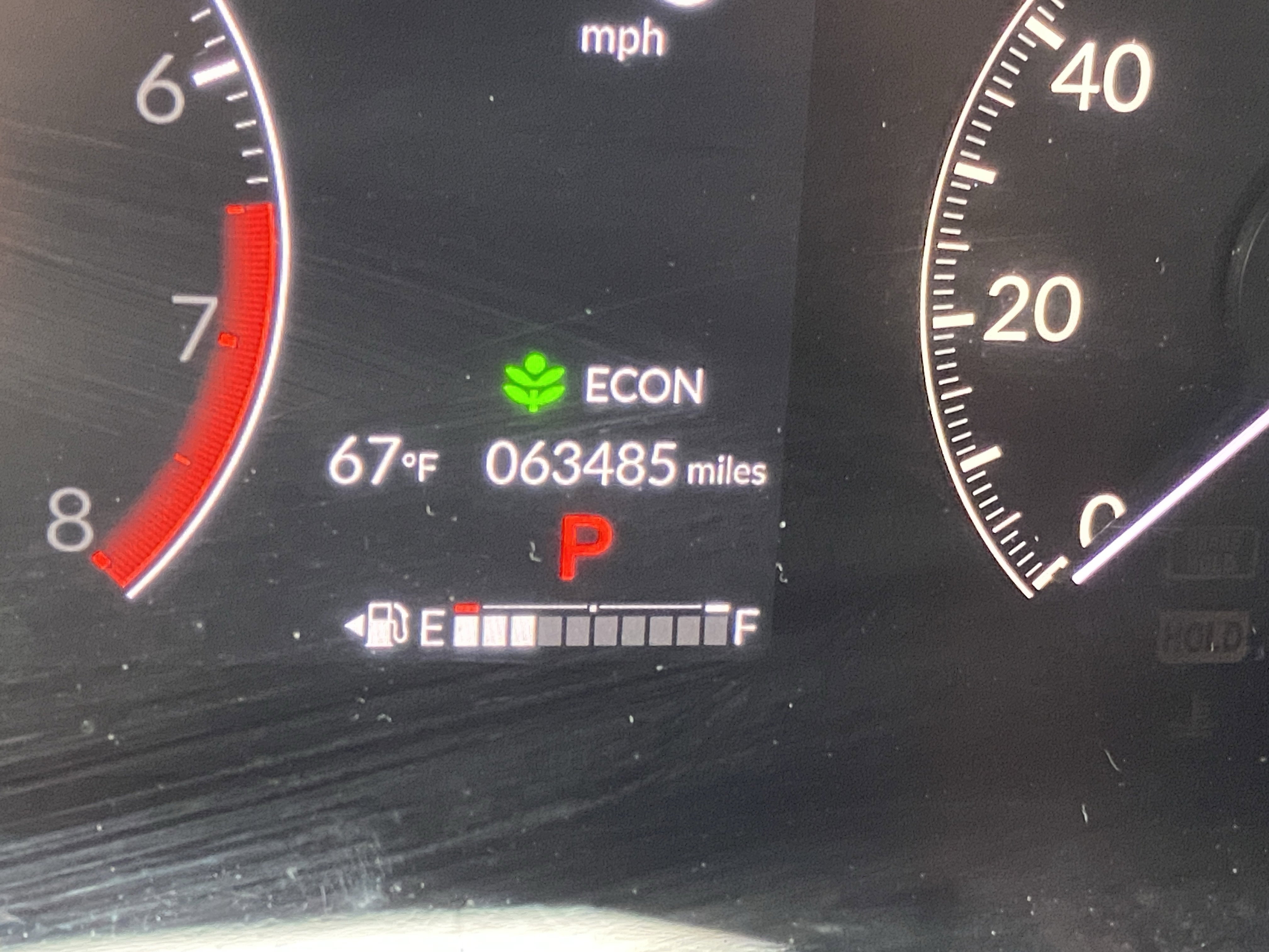 Certified 2024 Honda CR-V LX image 28