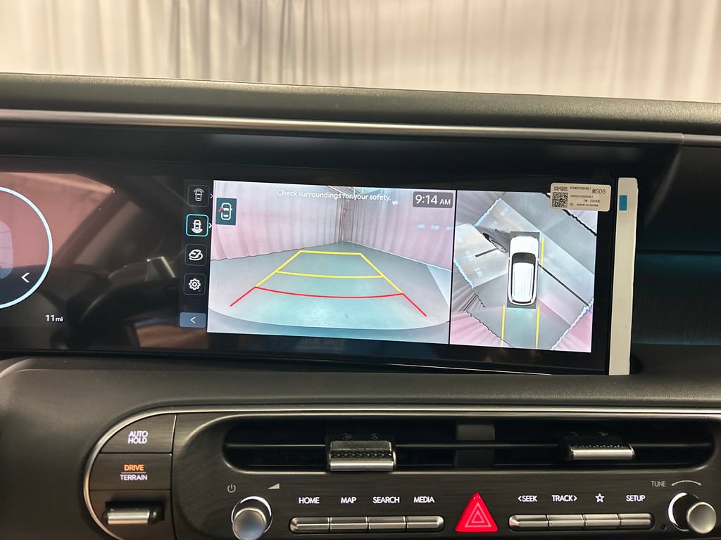 New 2026 Hyundai Palisade SEL Premium AWD/4WD image 16
