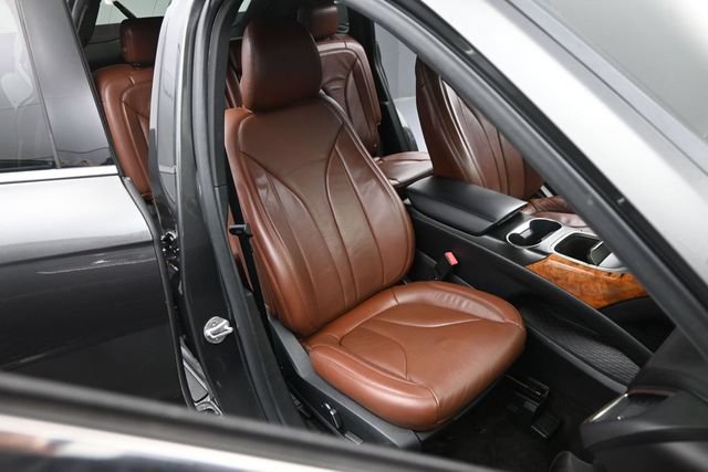 Used 2018 Lincoln MKX Reserve w/ Lincoln MKX Climate Package AWD/4WD image 19