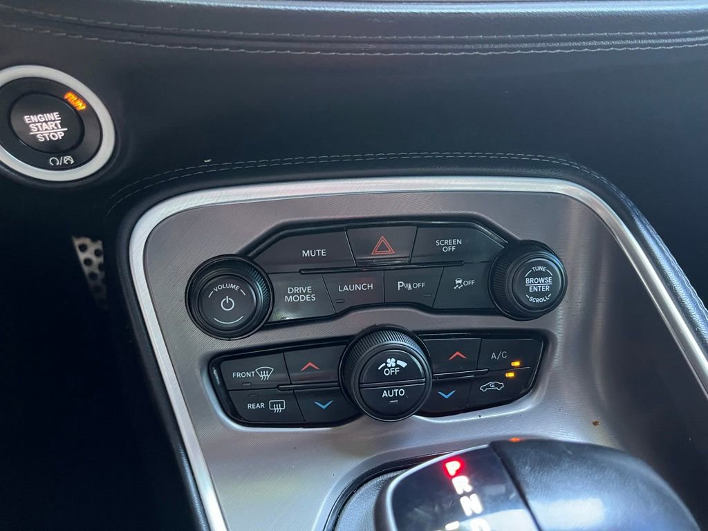 Used 2022 Dodge Challenger R/T Scat Pack image 35