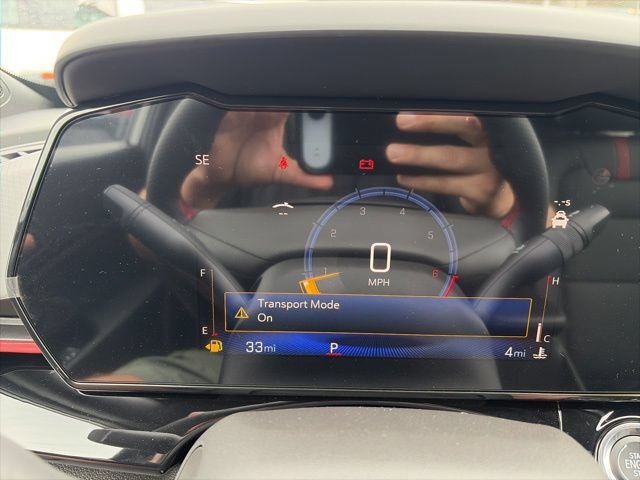 New 2026 Chevrolet Trax RS w/ Sunroof Package FWD image 20