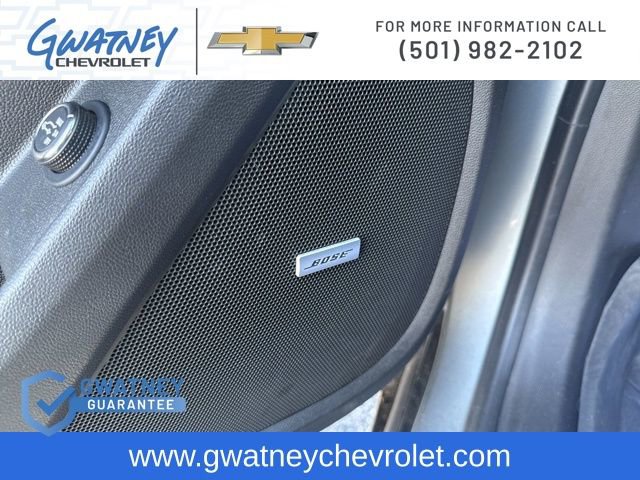 Used 2023 Chevrolet Traverse RS w/ LPO, Floor Liner Package FWD image 19