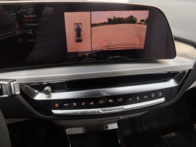 New 2026 Cadillac Lyriq Luxury w/ LPO, Floor Liner Package RWD image 16