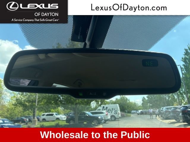 Used 2010 Toyota Venza AWD image 35