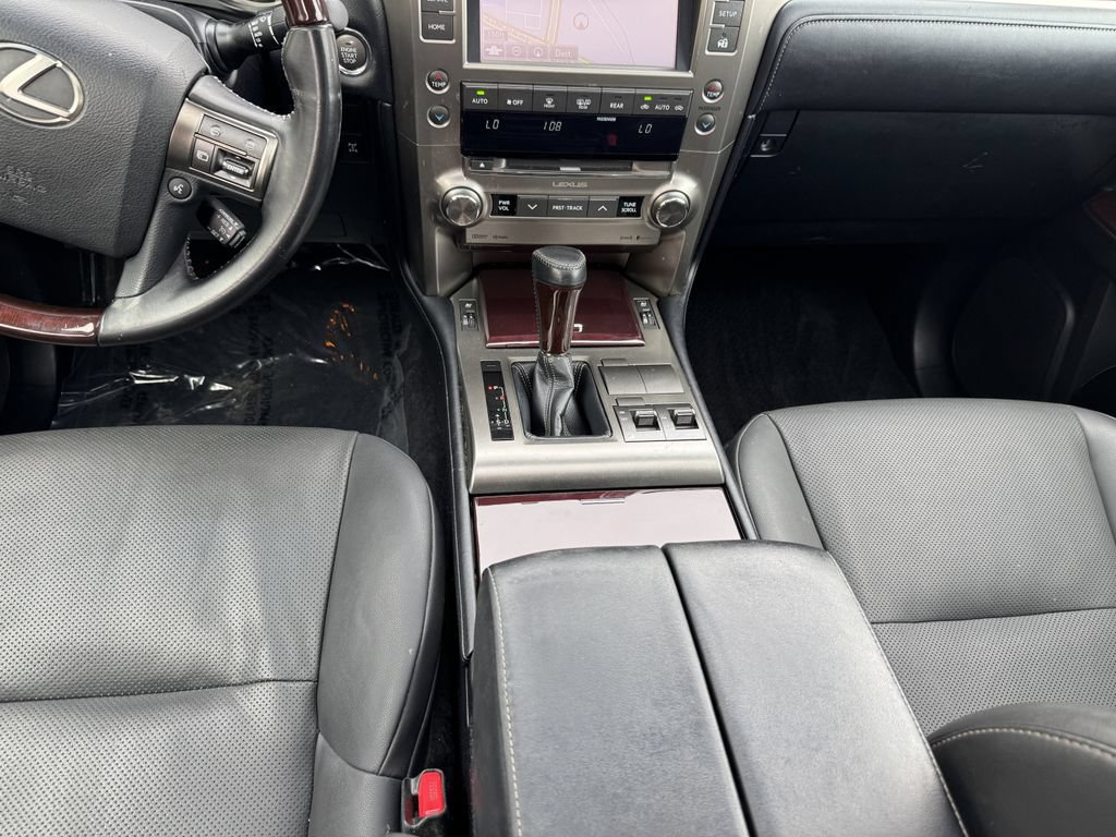 Used 2019 Lexus GX 460 Premium AWD/4WD image 29