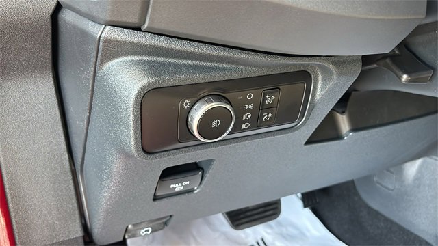 New 2026 Ford Bronco Outer Banks w/ Sasquatch Package image 11