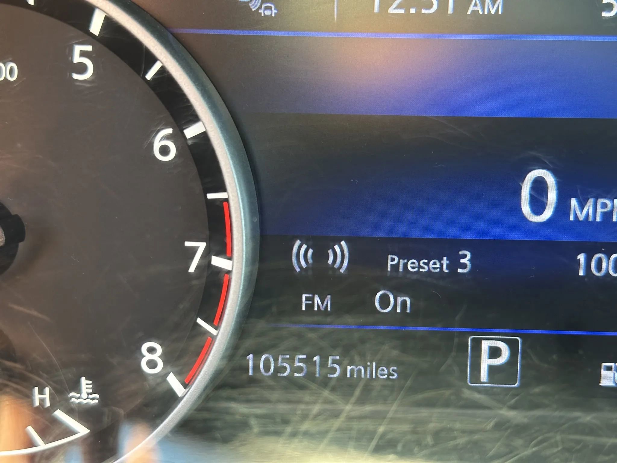 Used 2020 Nissan Murano SV w/ Premium Package image 20