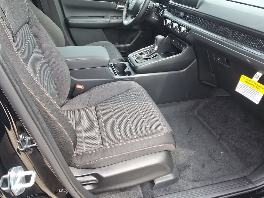 New 2026 Honda CR-V TrailSport image 24