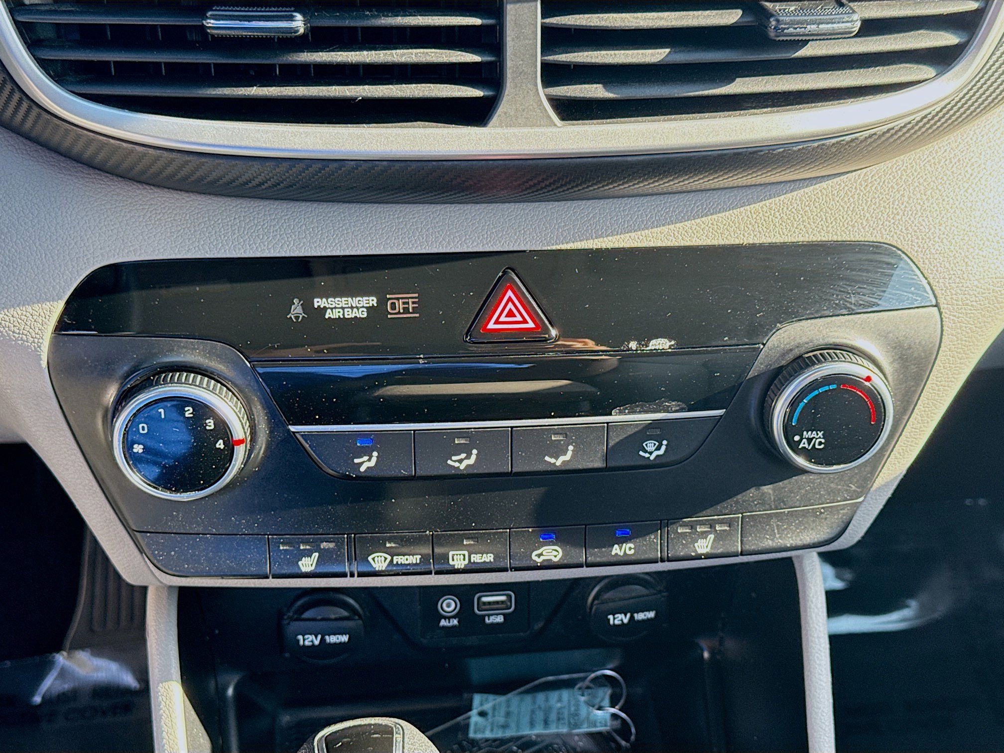 Used 2021 Hyundai Tucson Value image 14