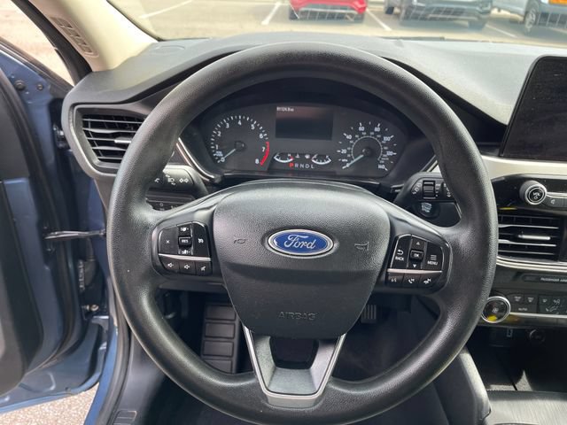 Used 2020 Ford Escape SE AWD/4WD image 14