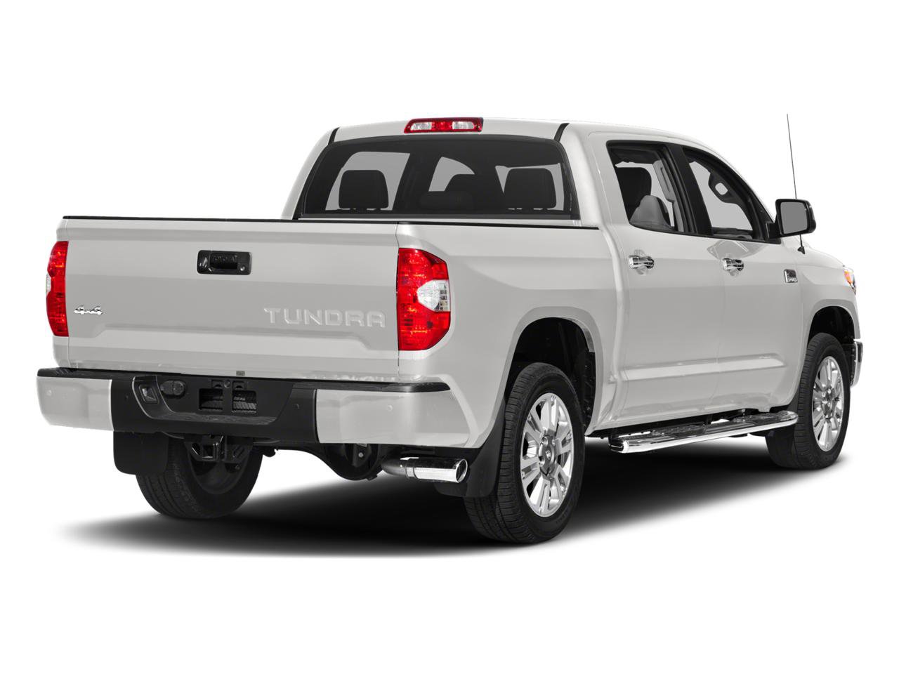 Used 2017 Toyota Tundra 1794 Edition image 2