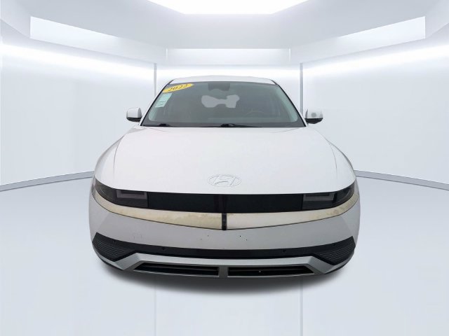 Certified 2022 Hyundai Ioniq 5 SEL RWD image 11