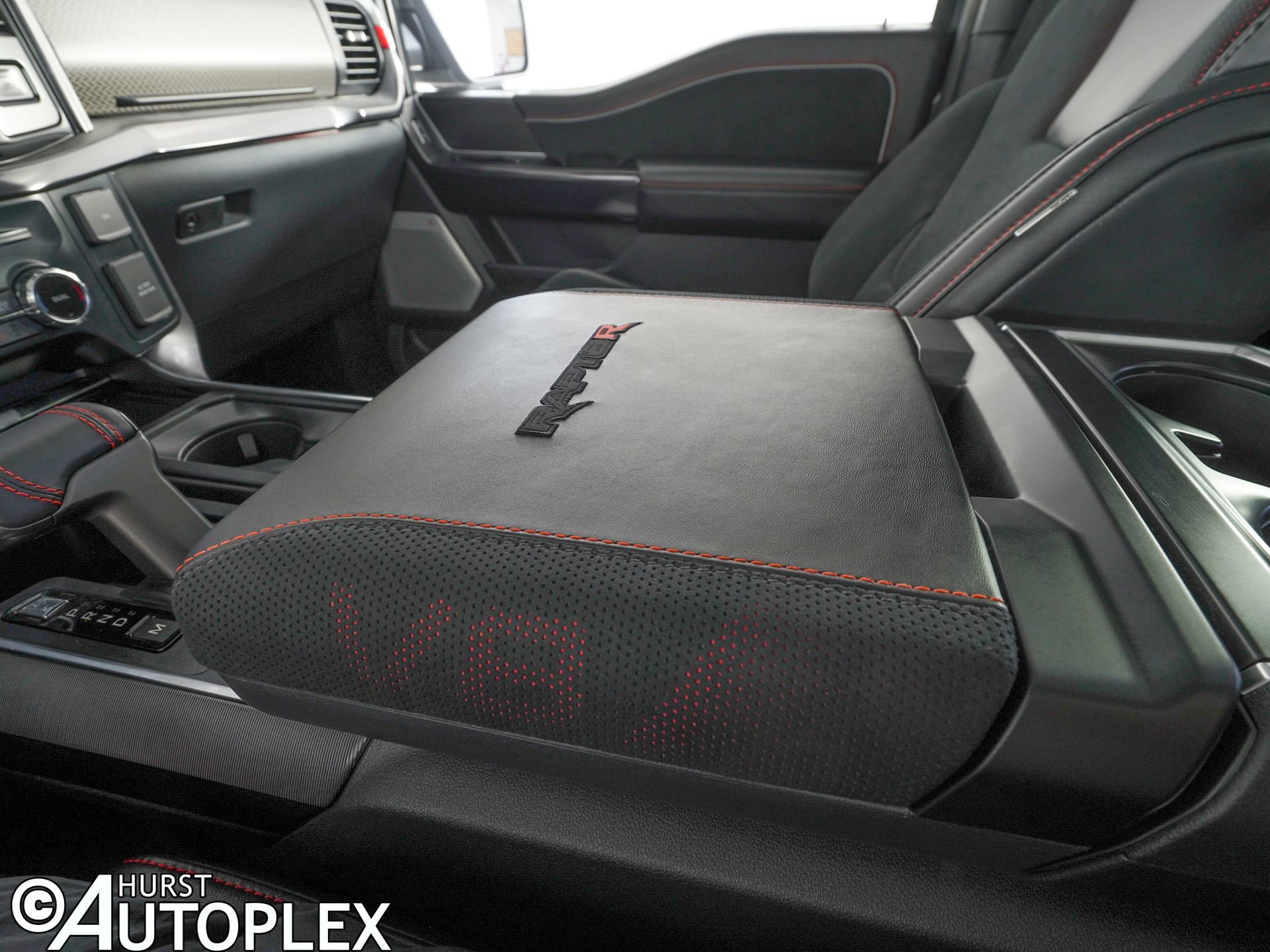 Used 2026 Ford F150 Raptor w/ Equipment Group 803A Raptor R image 30