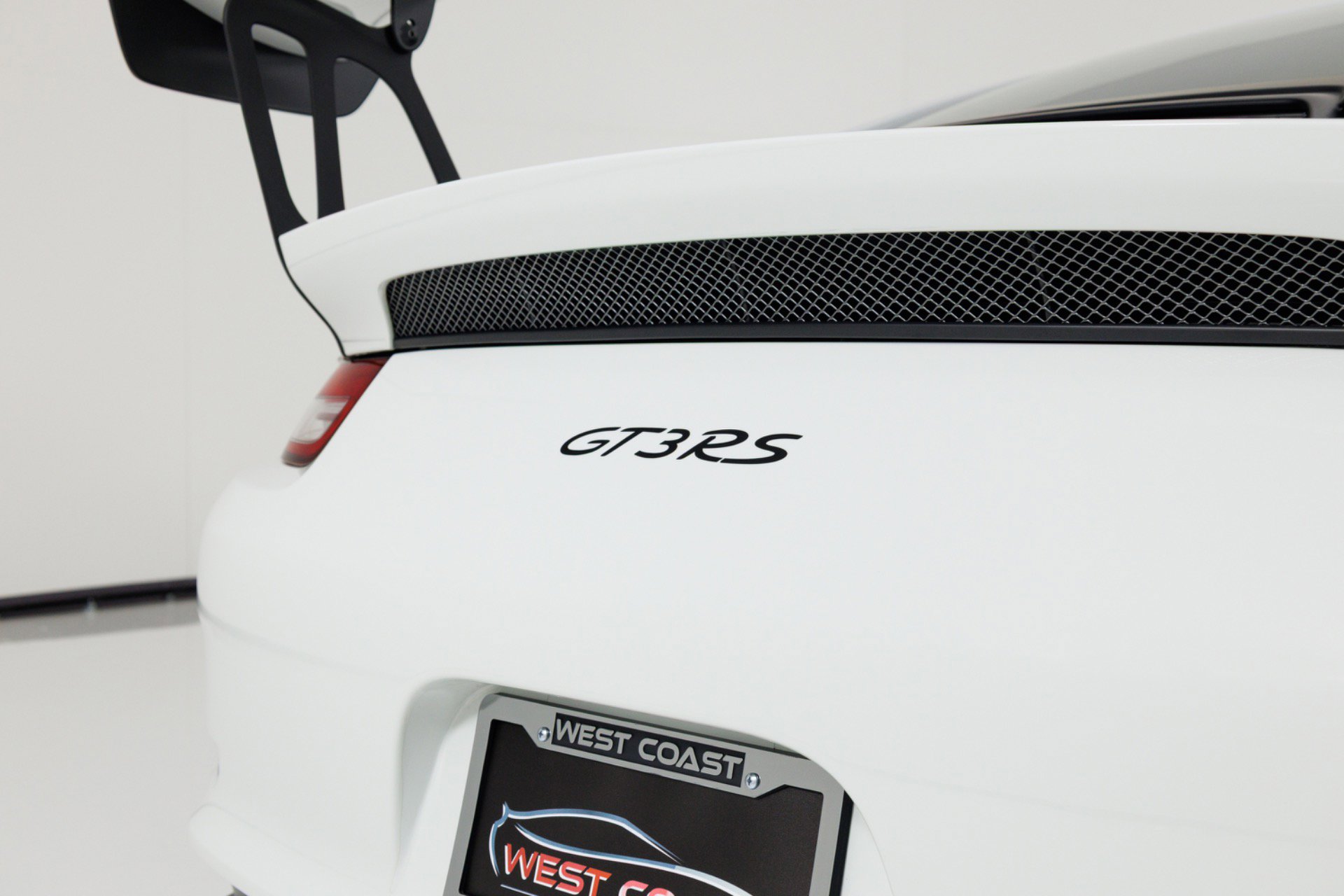 Used 2016 Porsche 911 GT3 RS image 73