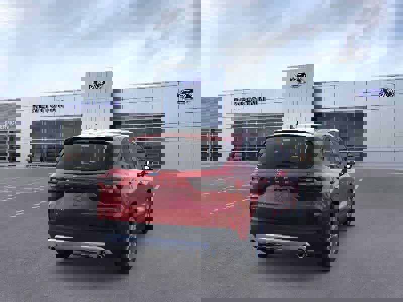 New 2026 Ford Escape Active w/ Active Premium Tech Pack image 9