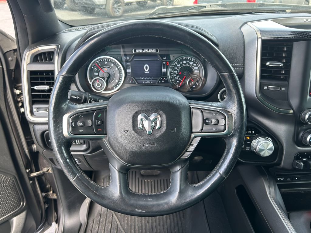 Used 2019 RAM 1500 Sport w/ Level 2 Equipment Group AWD/4WD image 24