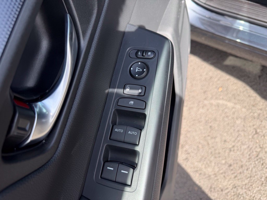 New 2027 Honda CR-V EX image 12