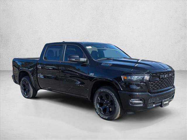 New 2026 RAM 1500 Big Horn image 6
